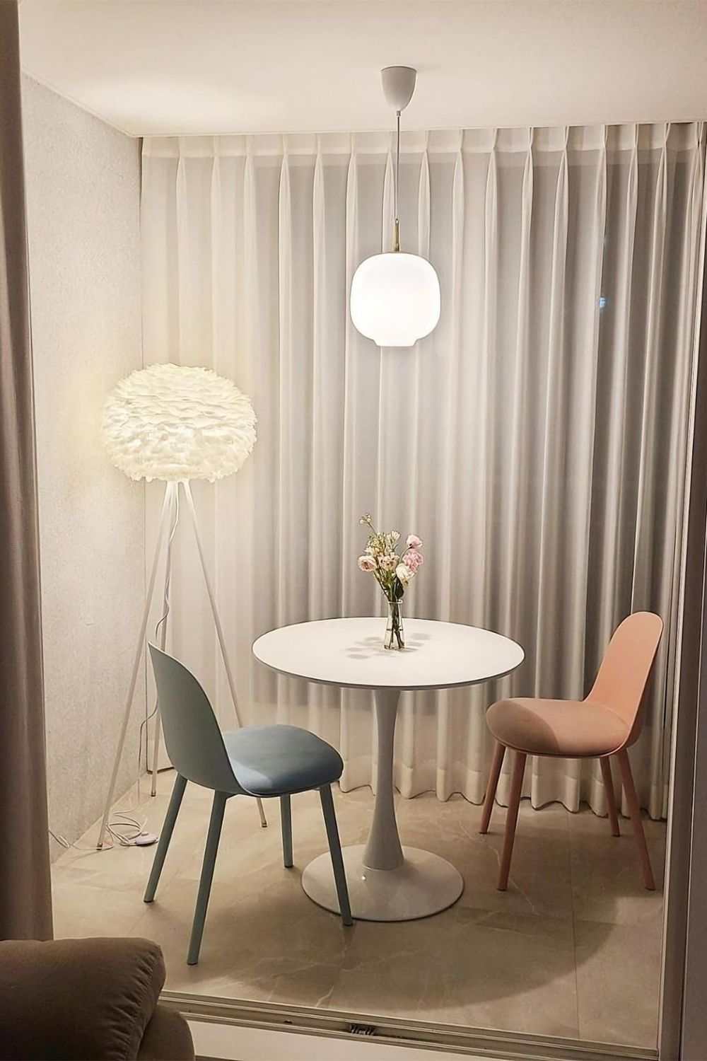 VL45 Radiohus Pendant Light - view 26 | morylighting