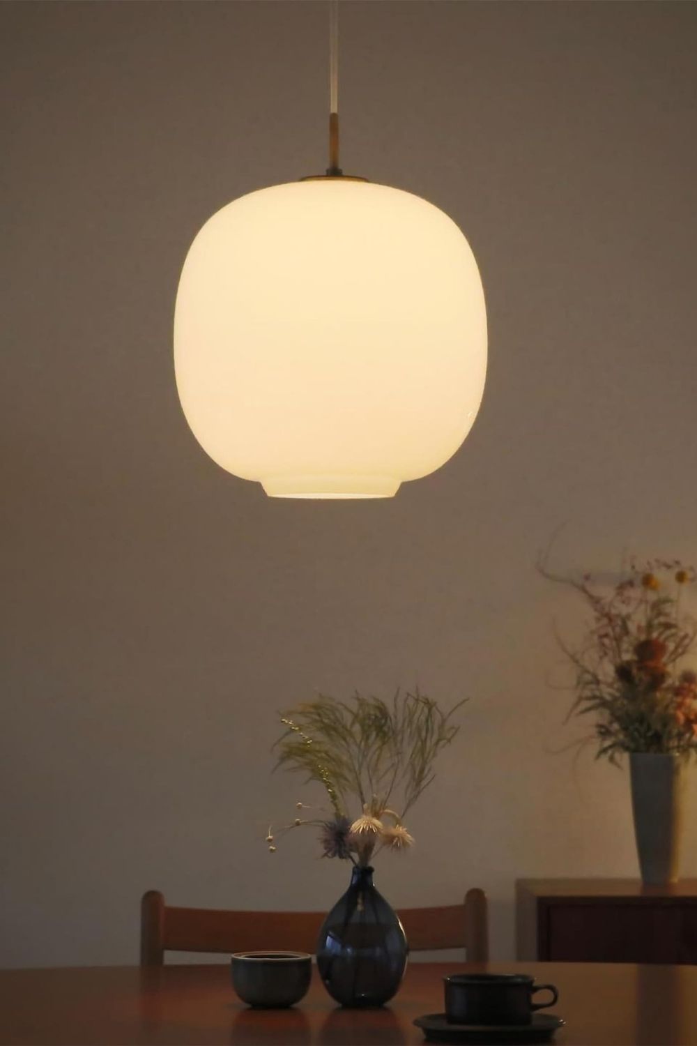 VL45 Radiohus Pendant Light - view 28 | morylighting