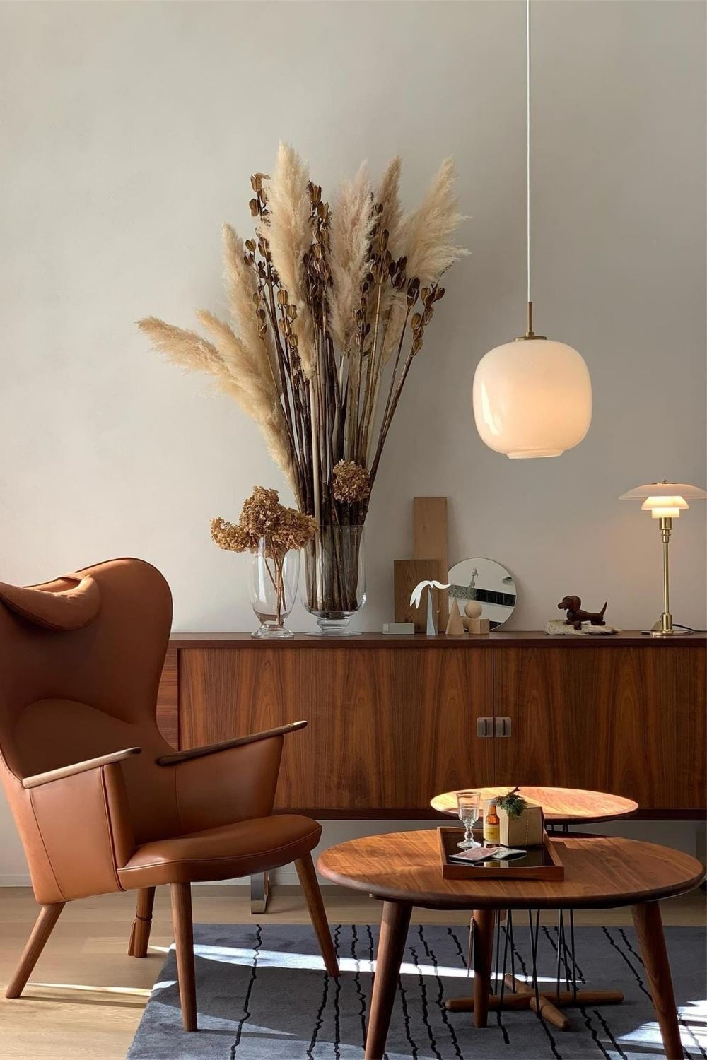 VL45 Radiohus Pendant Light - view 29 | morylighting