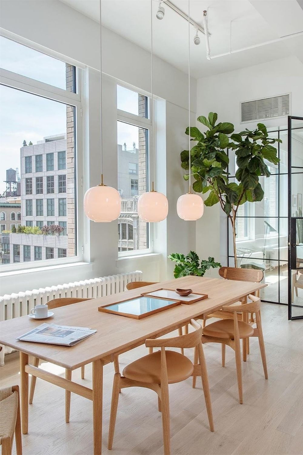 VL45 Radiohus Pendant Light - view 3 | morylighting