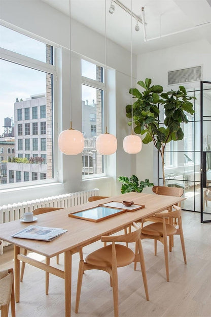 VL45 Radiohus Pendant Light - view 3 | morylighting