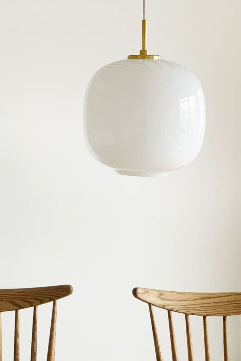 VL45 Radiohus Pendant Light - view 30 | morylighting