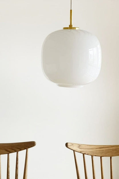 VL45 Radiohus Pendant Light - view 30 | morylighting