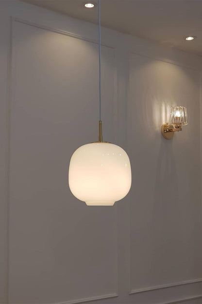 VL45 Radiohus Pendant Light - view 33 | morylighting
