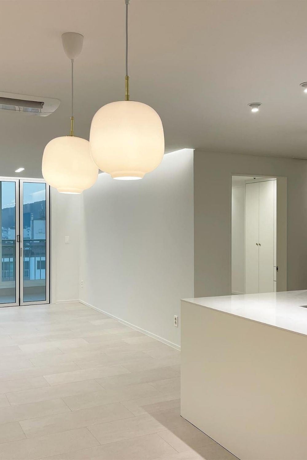 VL45 Radiohus Pendant Light - view 34 | morylighting