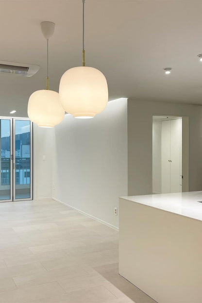 VL45 Radiohus Pendant Light - view 34 | morylighting
