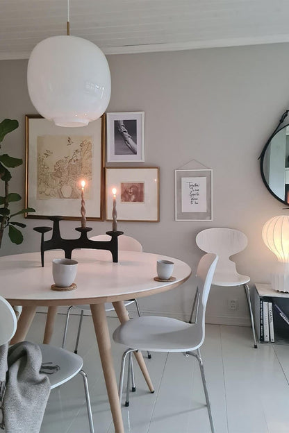 VL45 Radiohus Pendant Light - view 38 | morylighting