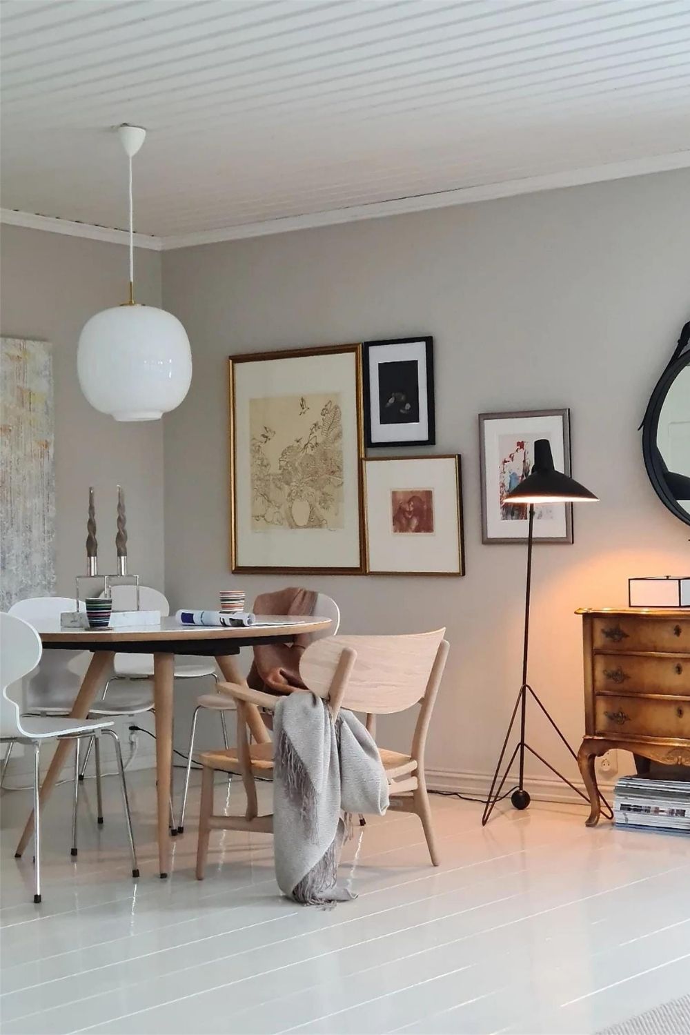 VL45 Radiohus Pendant Light - view 39 | morylighting