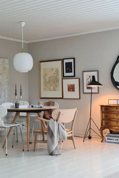 VL45 Radiohus Pendant Light - view 39 | morylighting