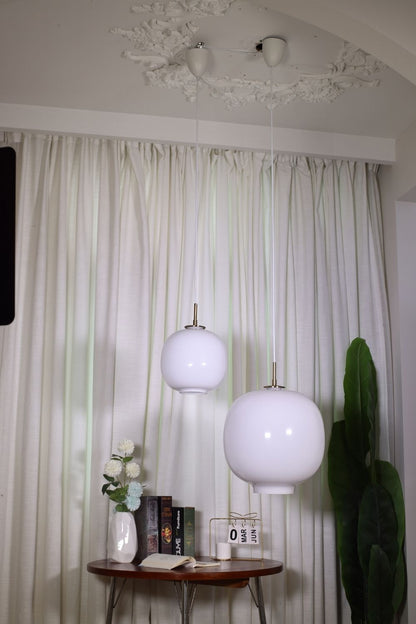 VL45 Radiohus Pendant Light - view 40 | morylighting