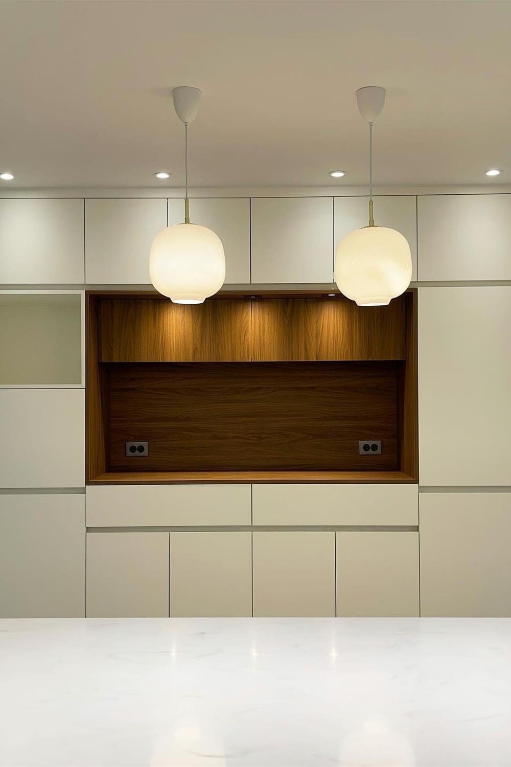 VL45 Radiohus Pendant Light - view 5 | morylighting