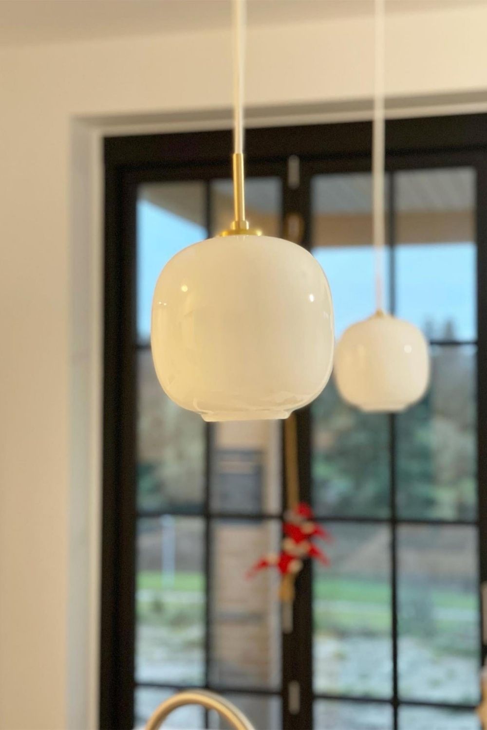 VL45 Radiohus Pendant Light - view 7 | morylighting