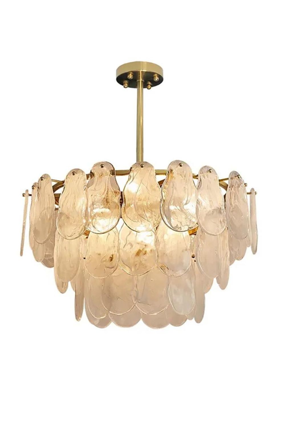 Valentino chandelier - morylighting