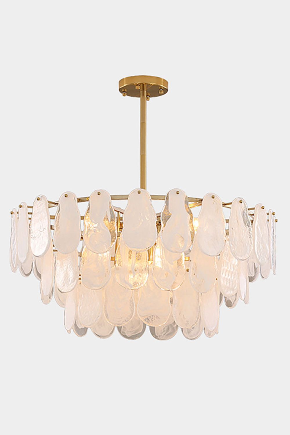 Valentino chandelier - morylighting