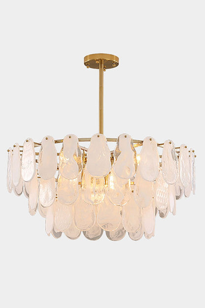 Valentino chandelier - morylighting