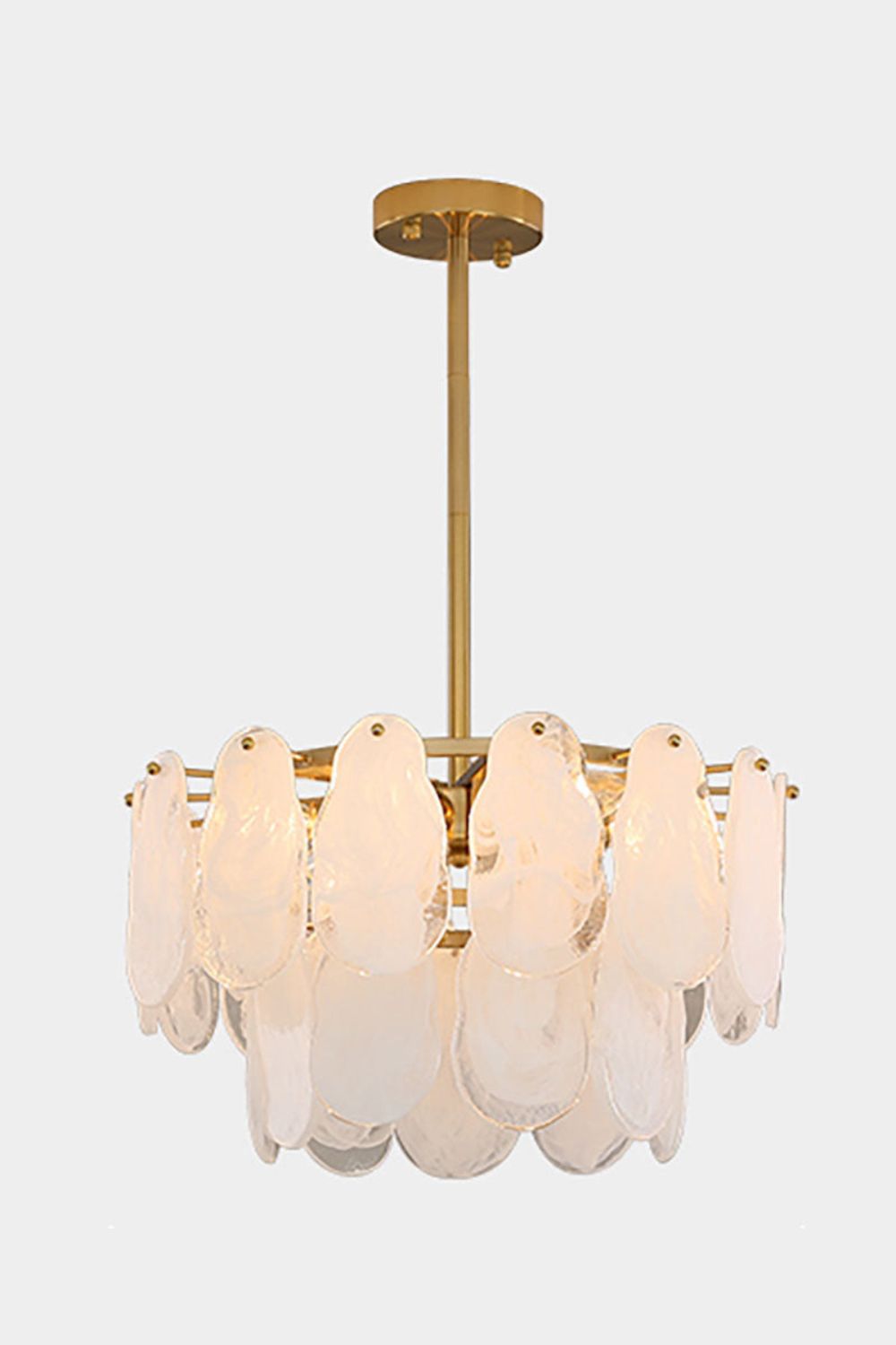 Valentino chandelier - morylighting