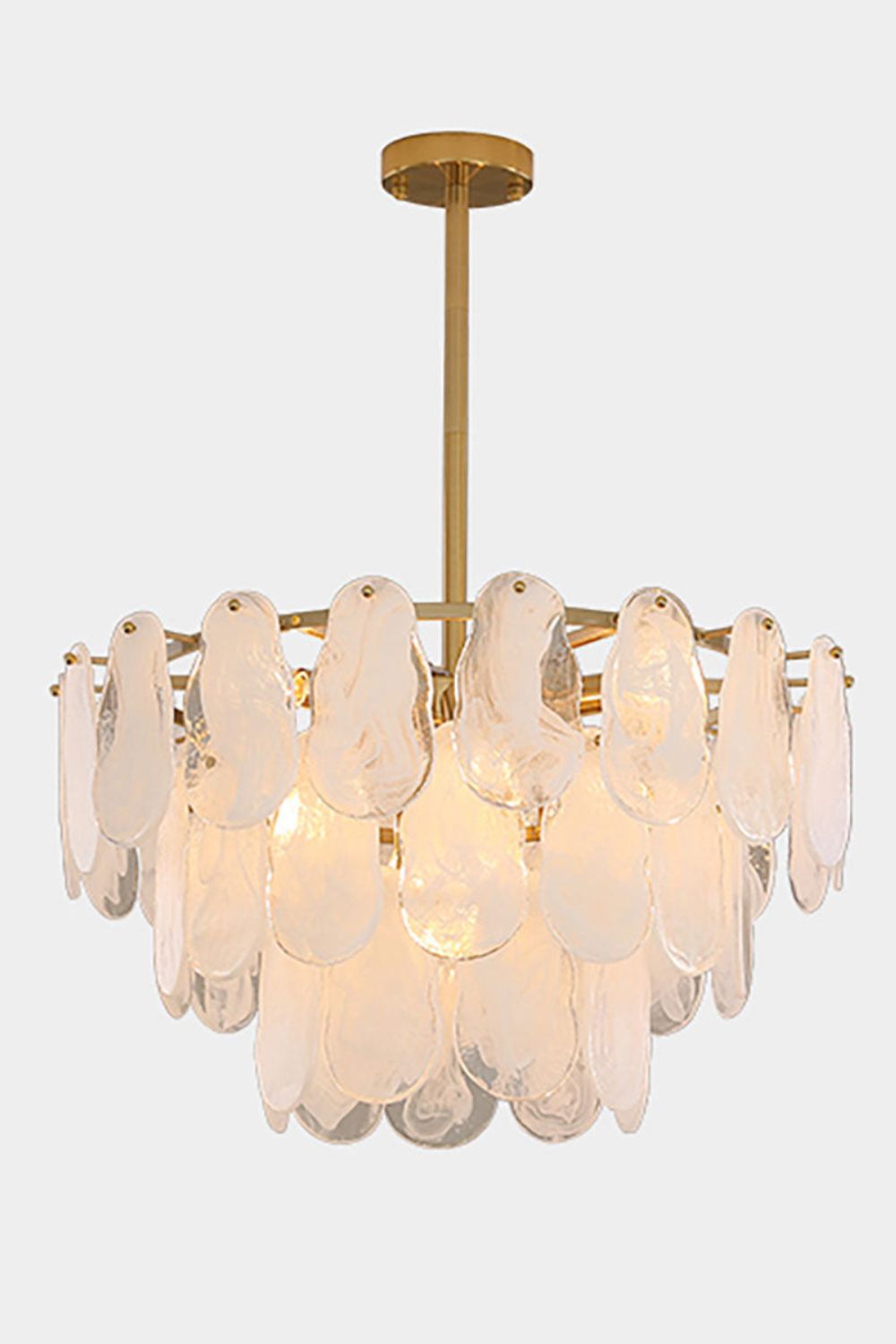 Valentino chandelier - morylighting