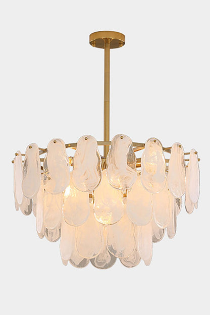 Valentino chandelier - morylighting