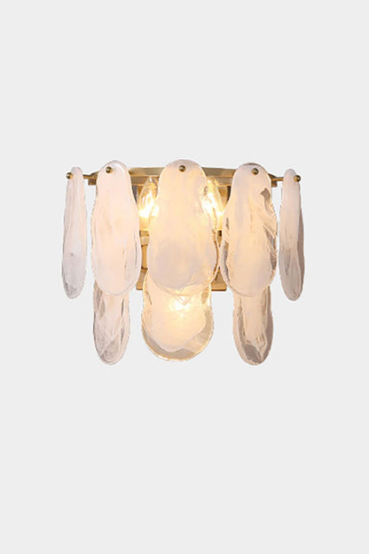 Valentino chandelier - morylighting