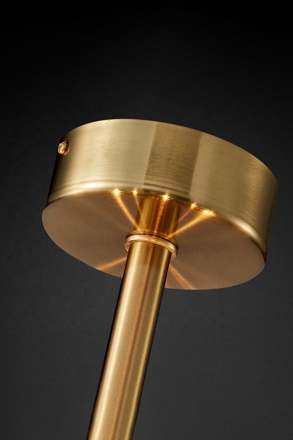 Valentino chandelier - morylighting