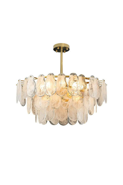 Valentino chandelier - morylighting