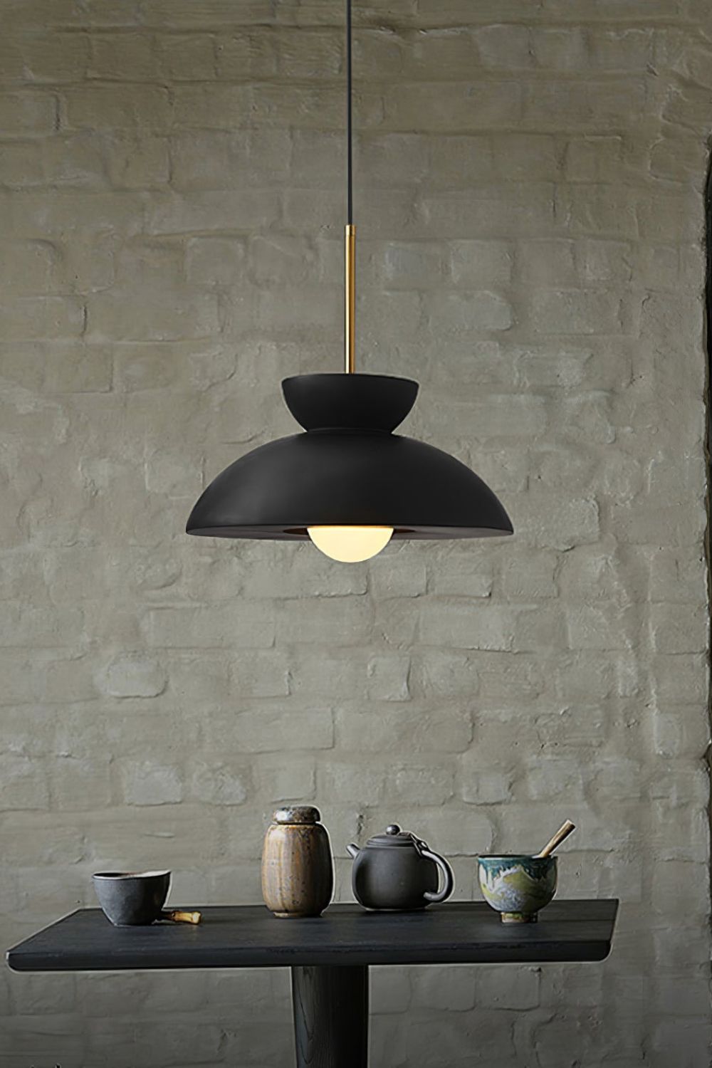 Veepee Pendant Lamp - morylighting