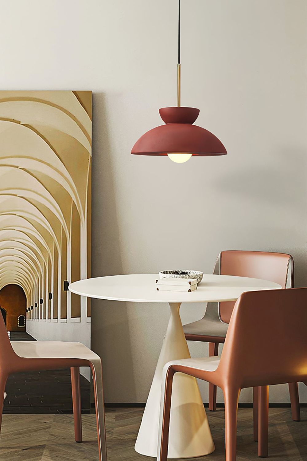 Veepee Pendant Lamp - morylighting