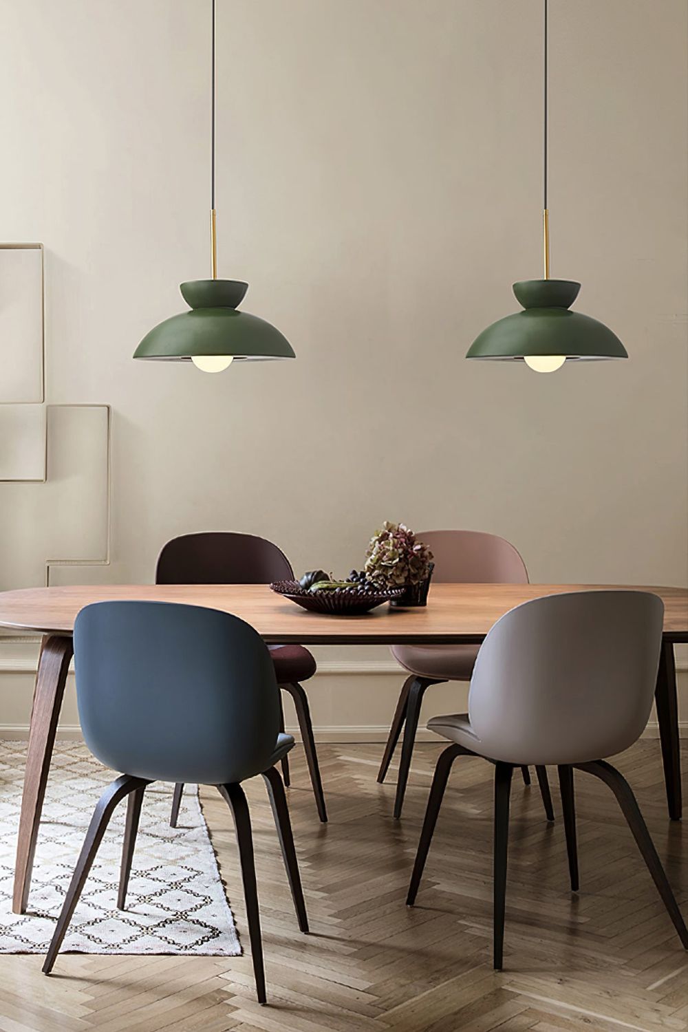 Veepee Pendant Lamp - morylighting