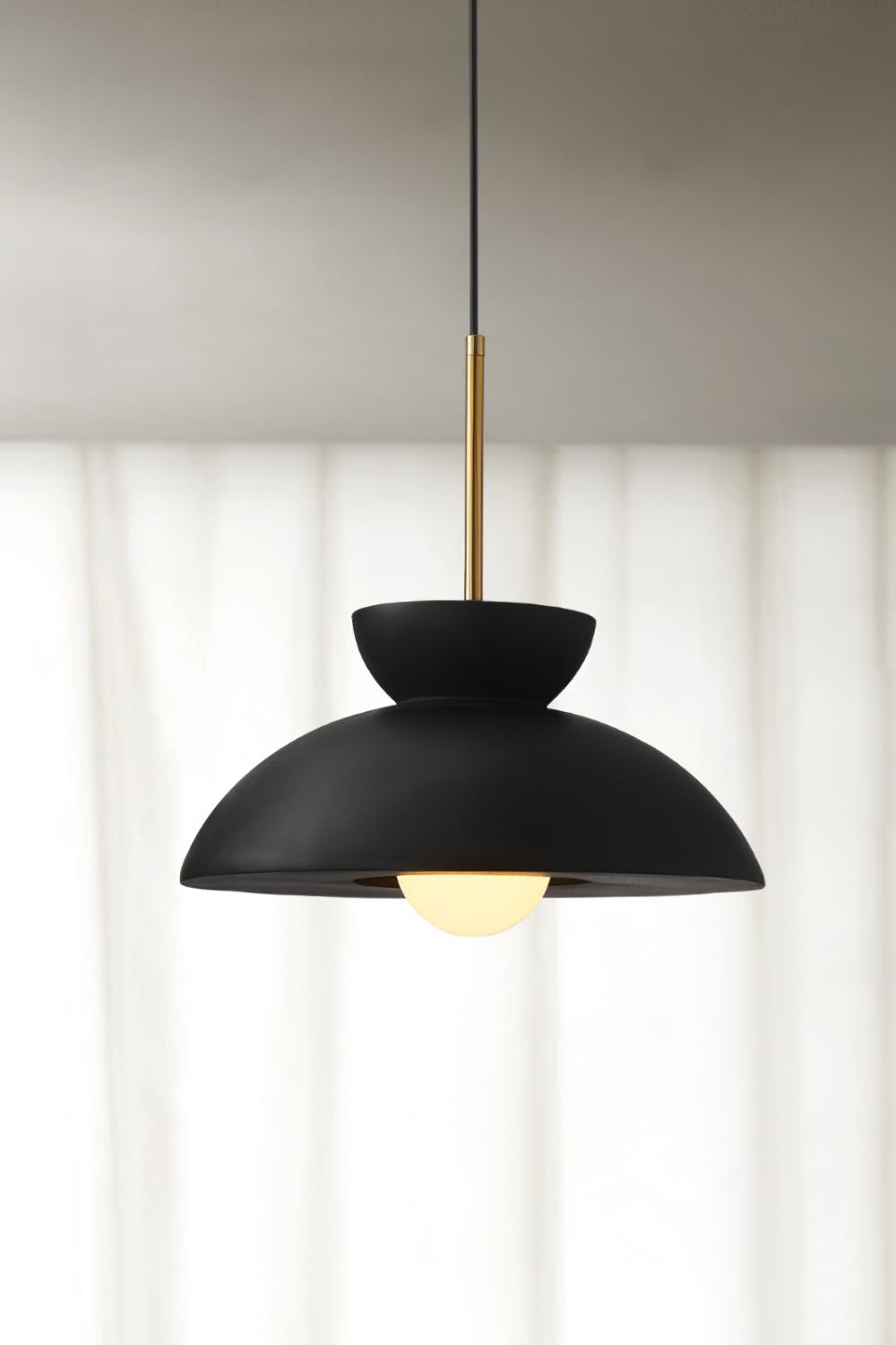 Veepee Pendant Lamp - morylighting