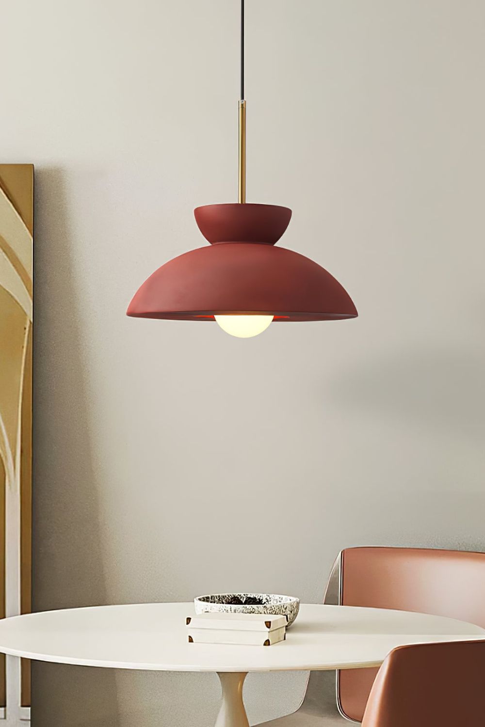 Veepee Pendant Lamp - morylighting