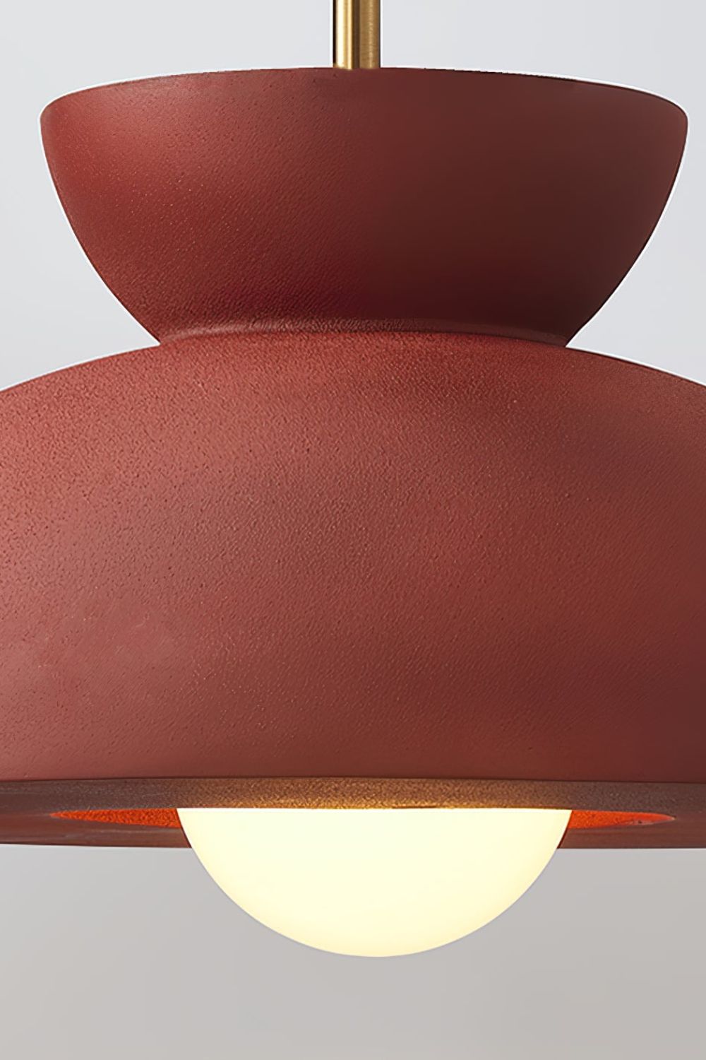Veepee Pendant Lamp - morylighting