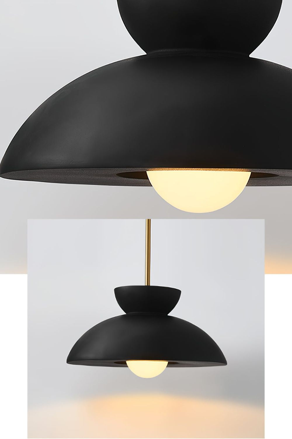 Veepee Pendant Lamp - morylighting