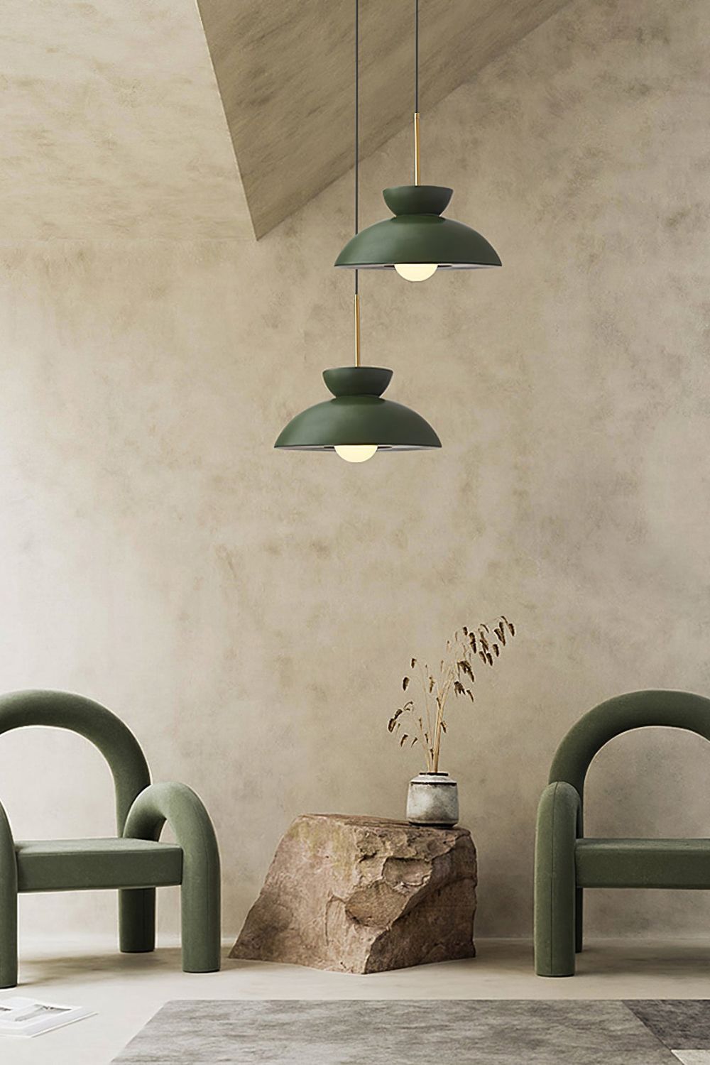 Veepee Pendant Lamp - morylighting