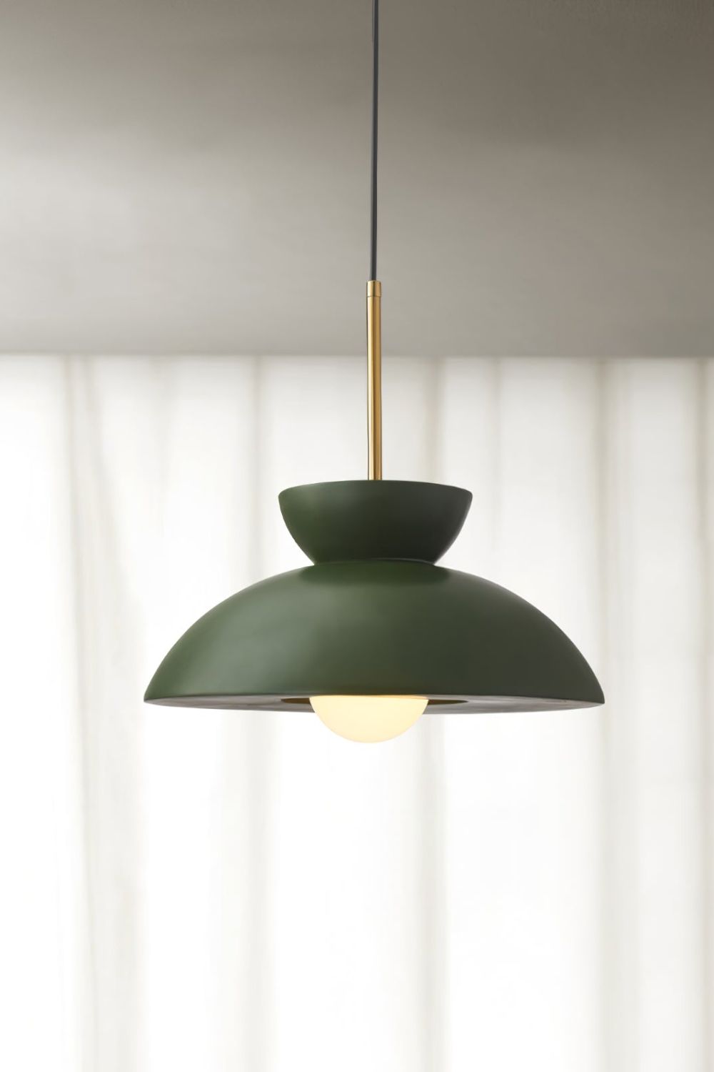 Veepee Pendant Lamp - morylighting