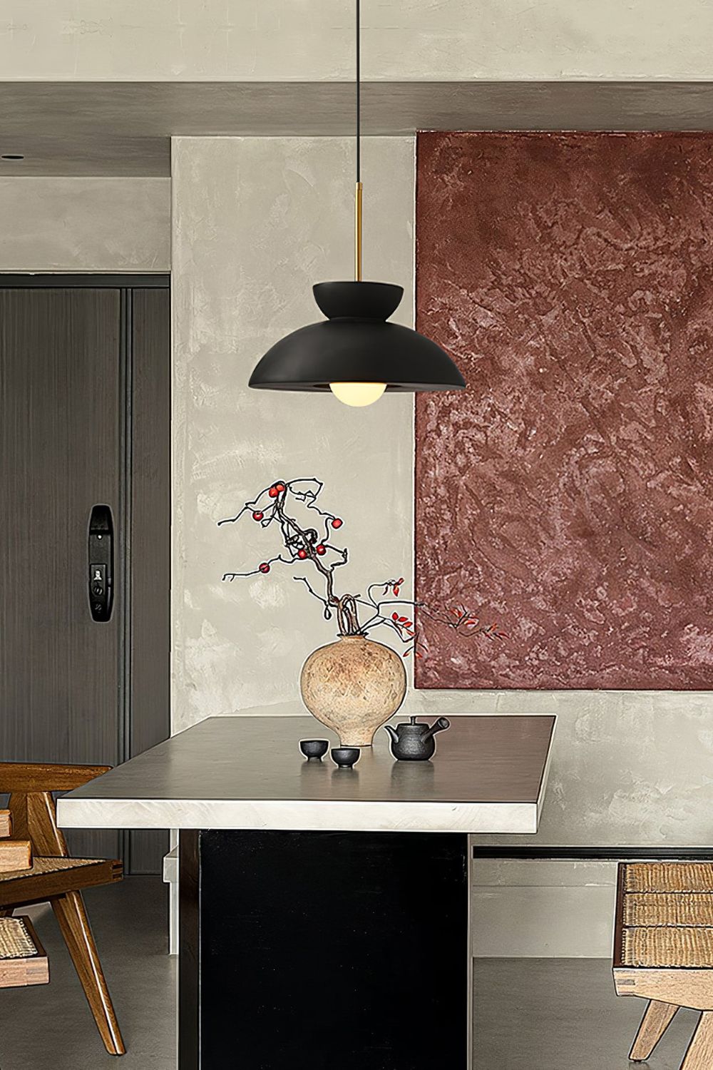 Veepee Pendant Lamp - morylighting
