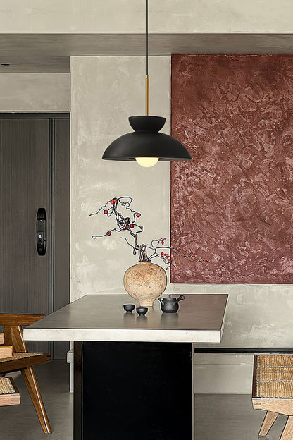 Veepee Pendant Lamp - morylighting