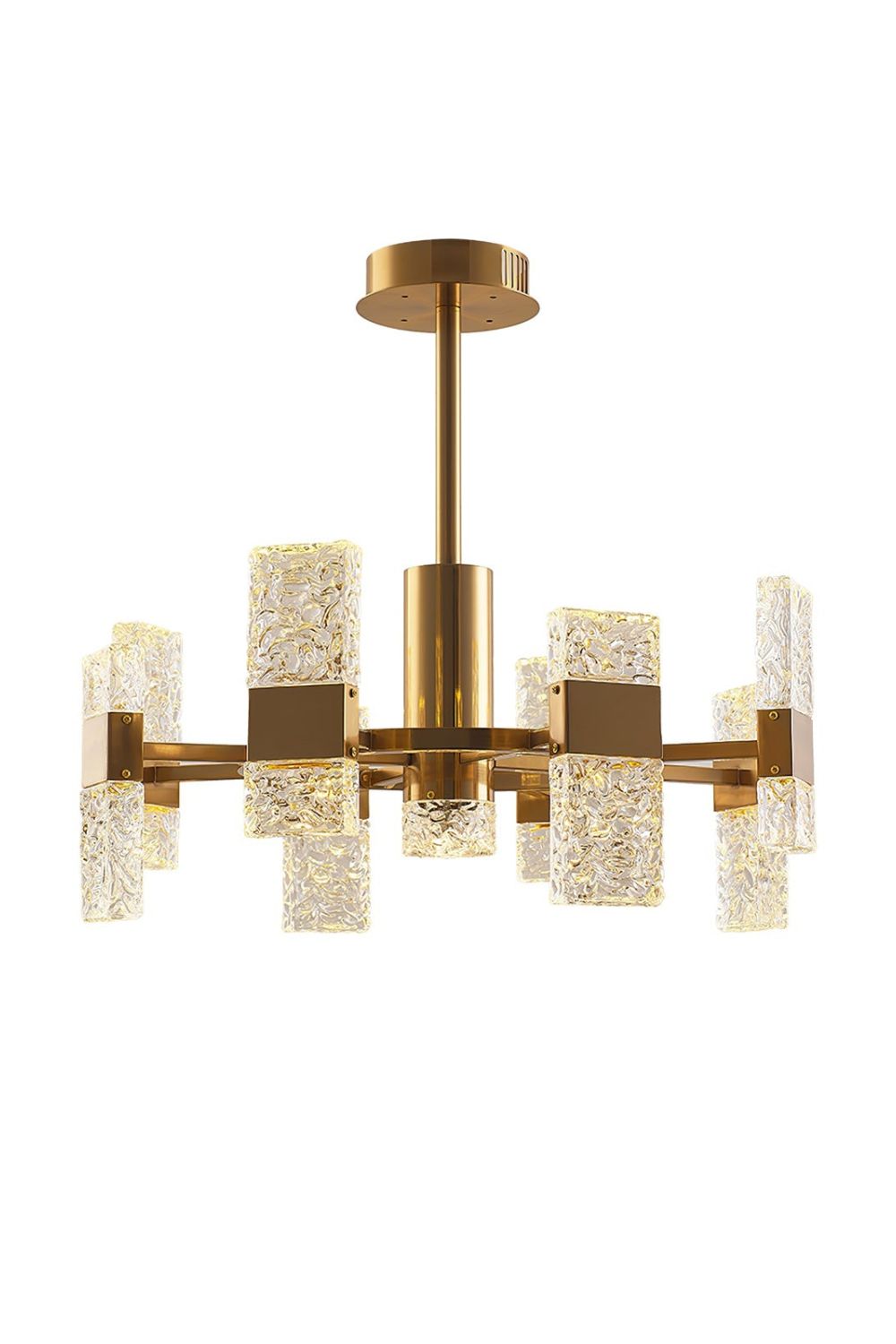 Vega Chandelier - morylighting