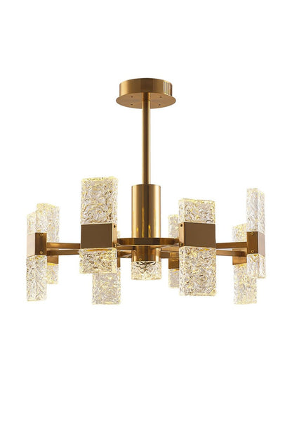 Vega Chandelier - morylighting