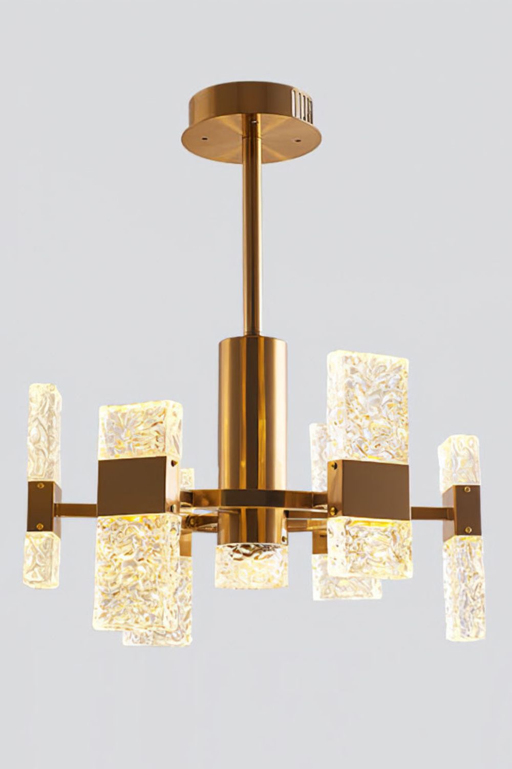 Vega Chandelier - morylighting
