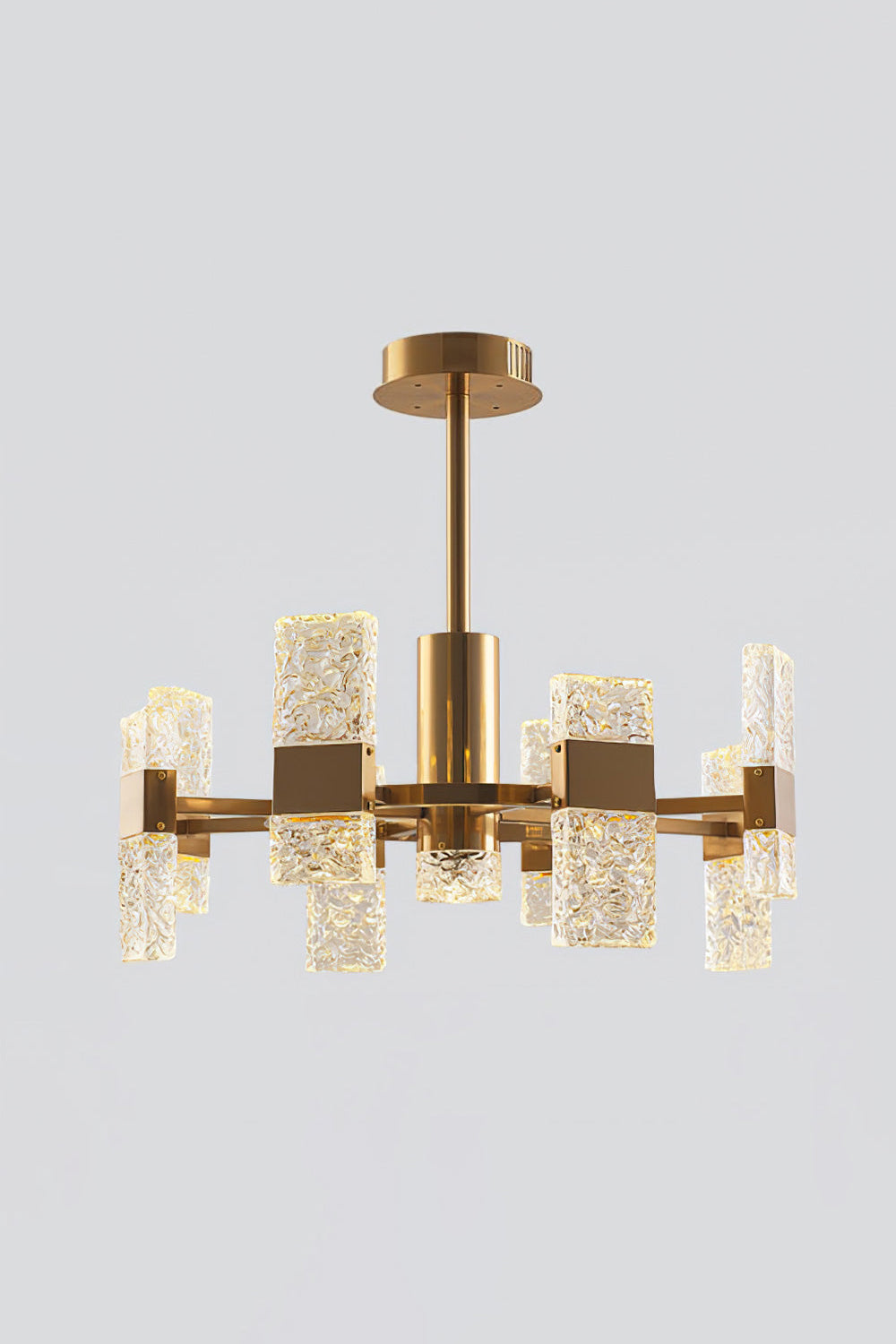 Vega Chandelier - morylighting