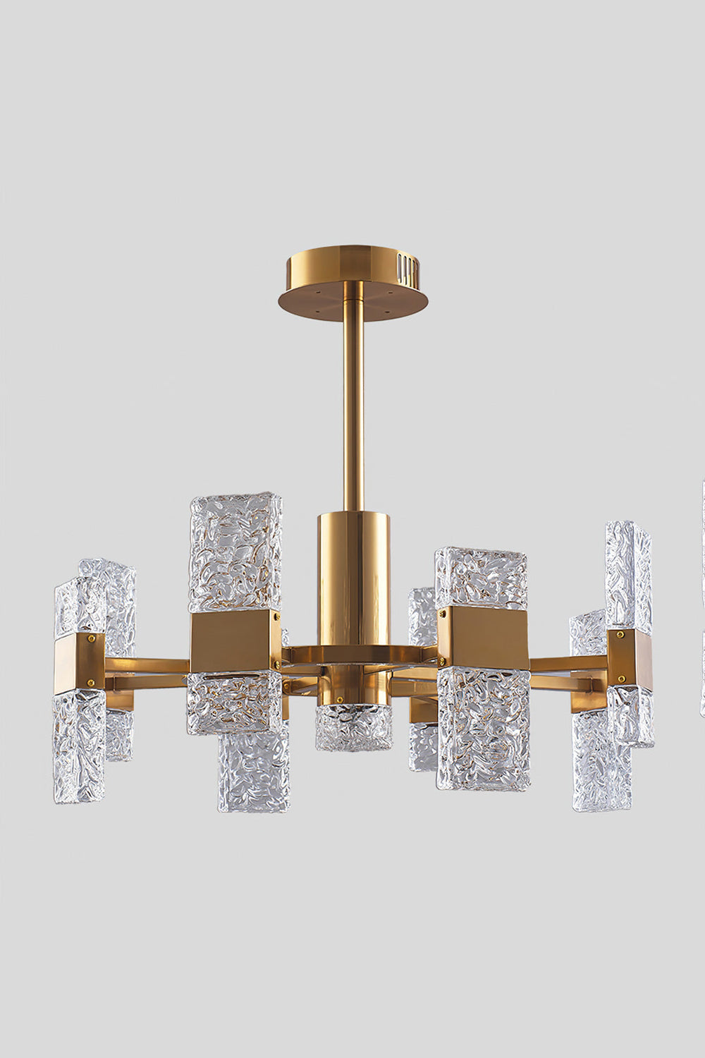 Vega Chandelier - morylighting
