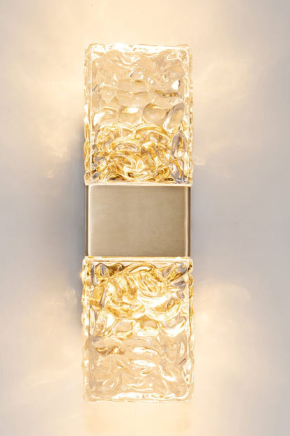 Vega Wall Lamp - morylighting