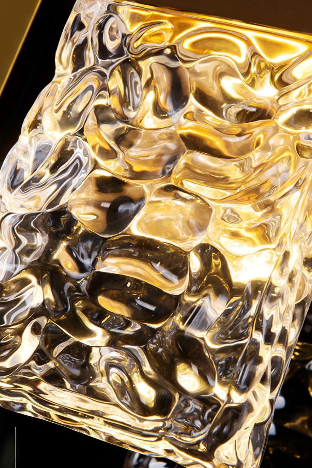 Vega Wall Lamp - morylighting