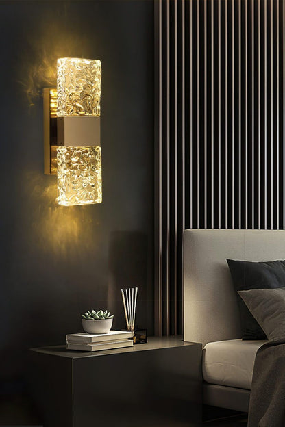 Vega Wall Lamp - morylighting