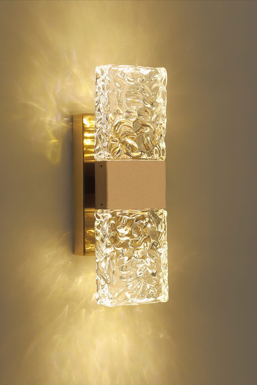 Vega Wall Lamp - morylighting