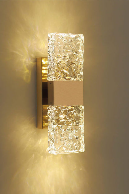 Vega Wall Lamp - morylighting