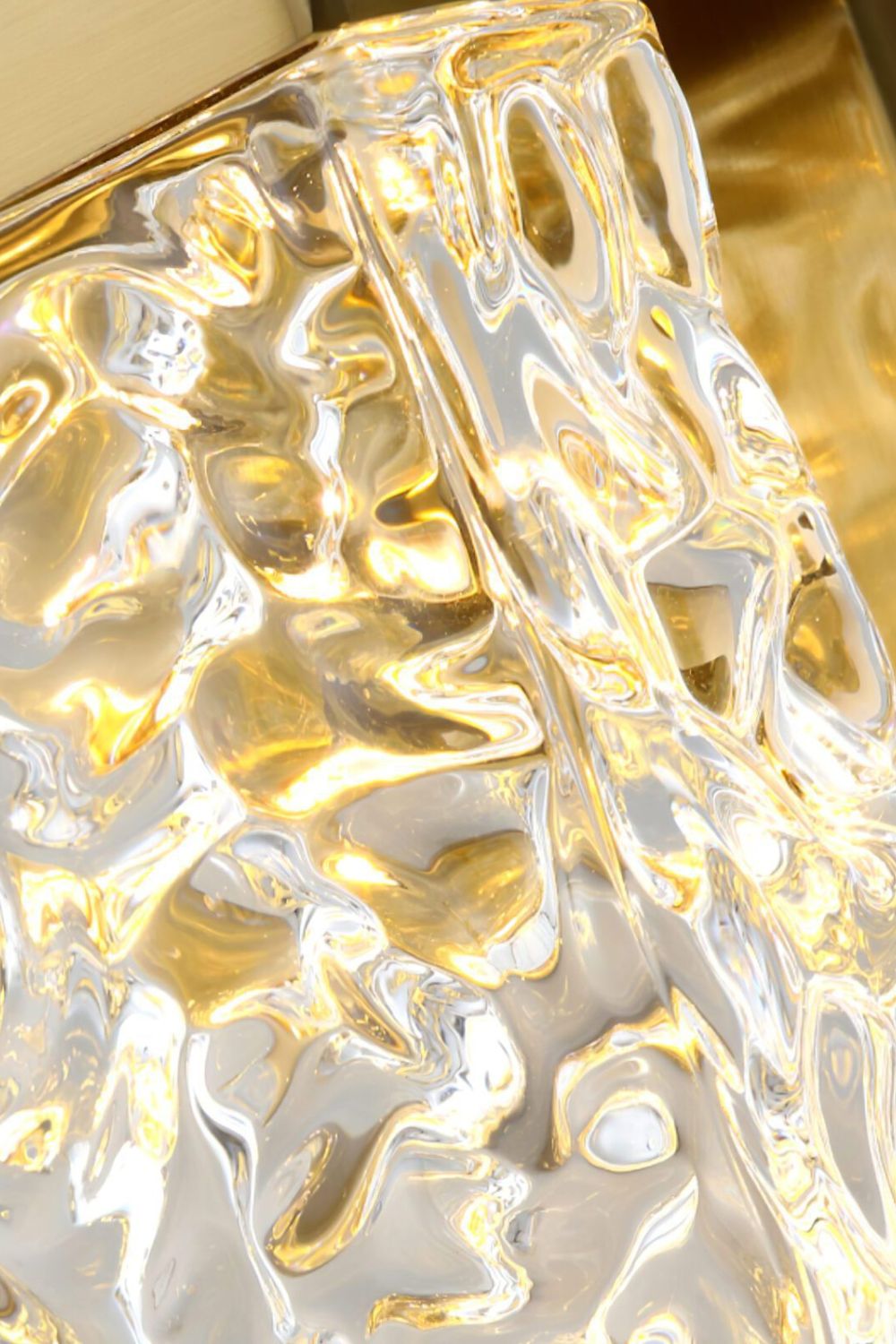 Vega Wall Lamp - morylighting