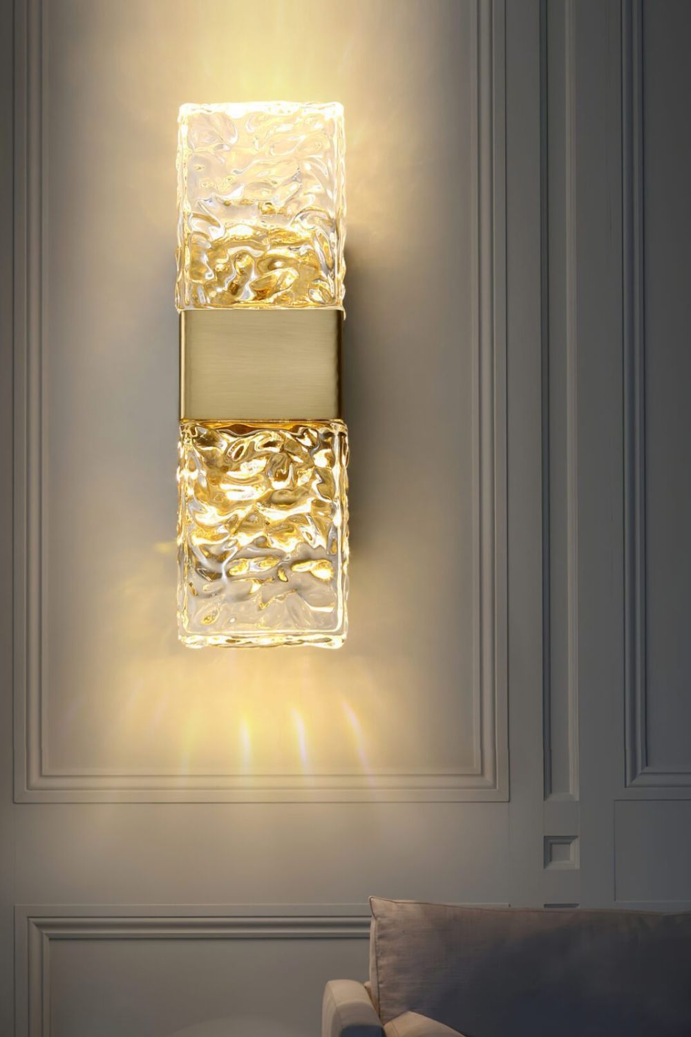 Vega Wall Lamp - morylighting