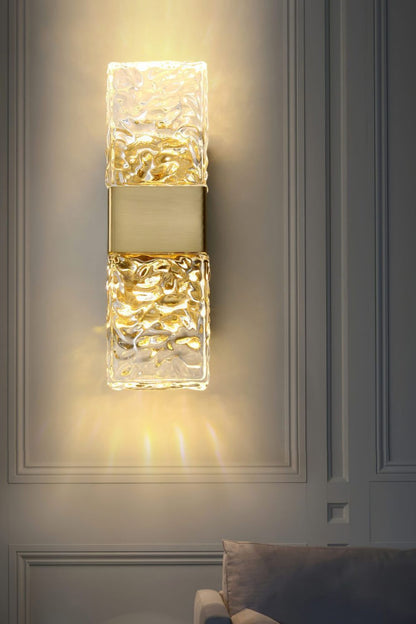 Vega Wall Lamp - morylighting
