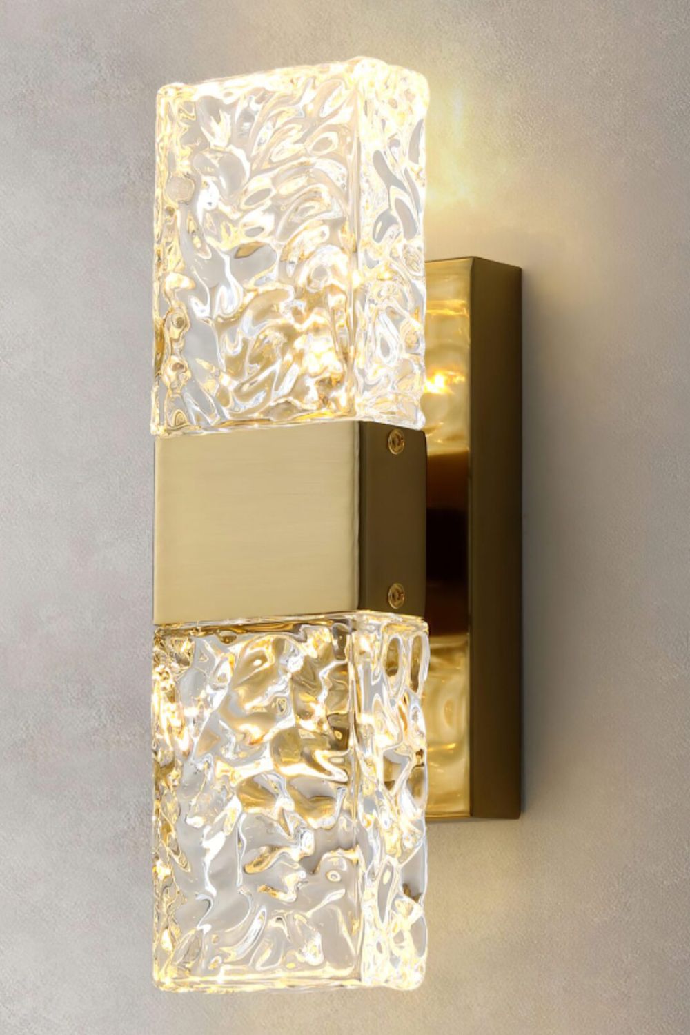 Vega Wall Lamp - morylighting
